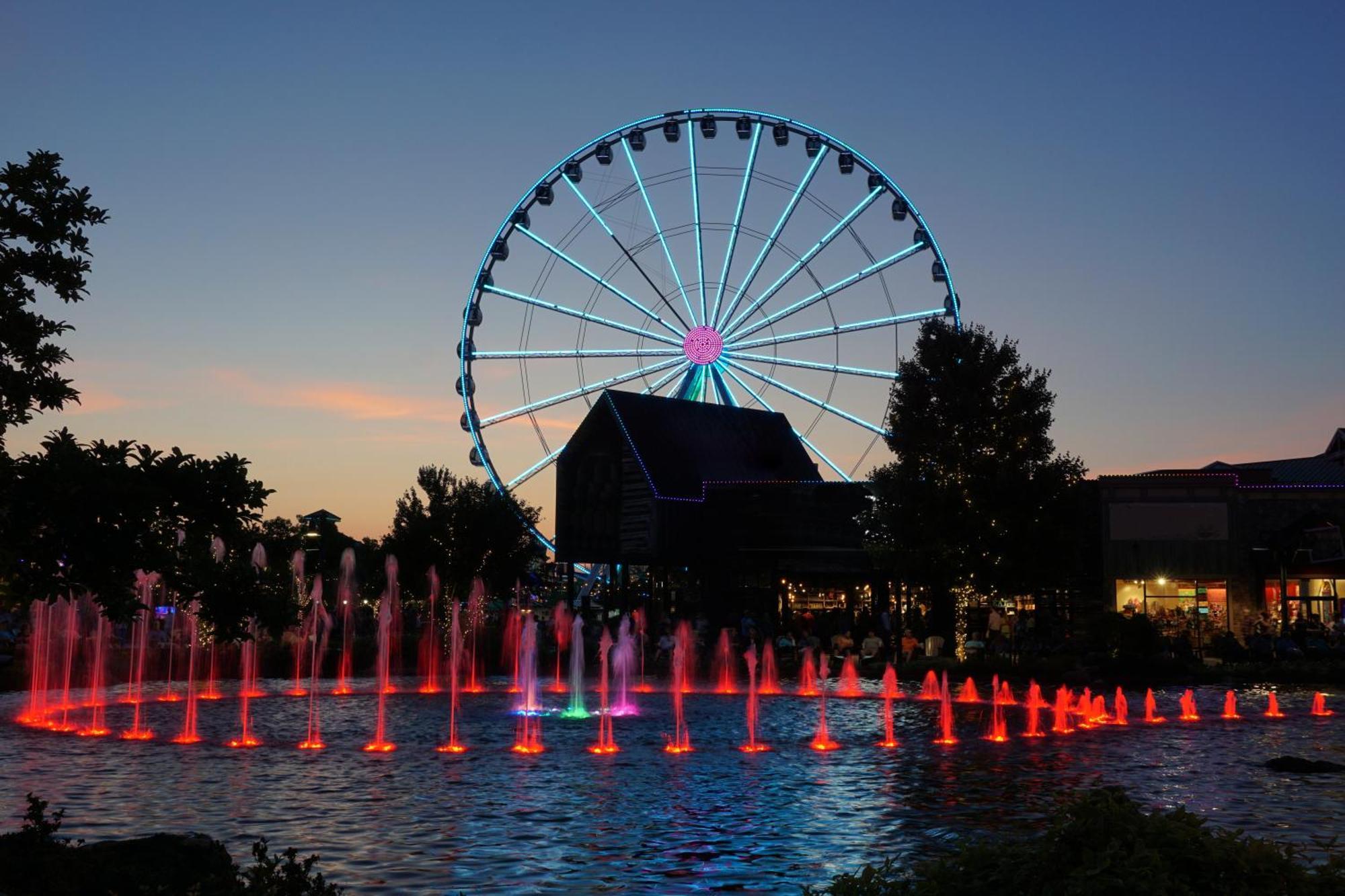 Alpine Joy-Hot Tub, Pond Access ,1089 Of Free Tickets For Each Paid Day, Dollywood And More! Townsend Exterior foto