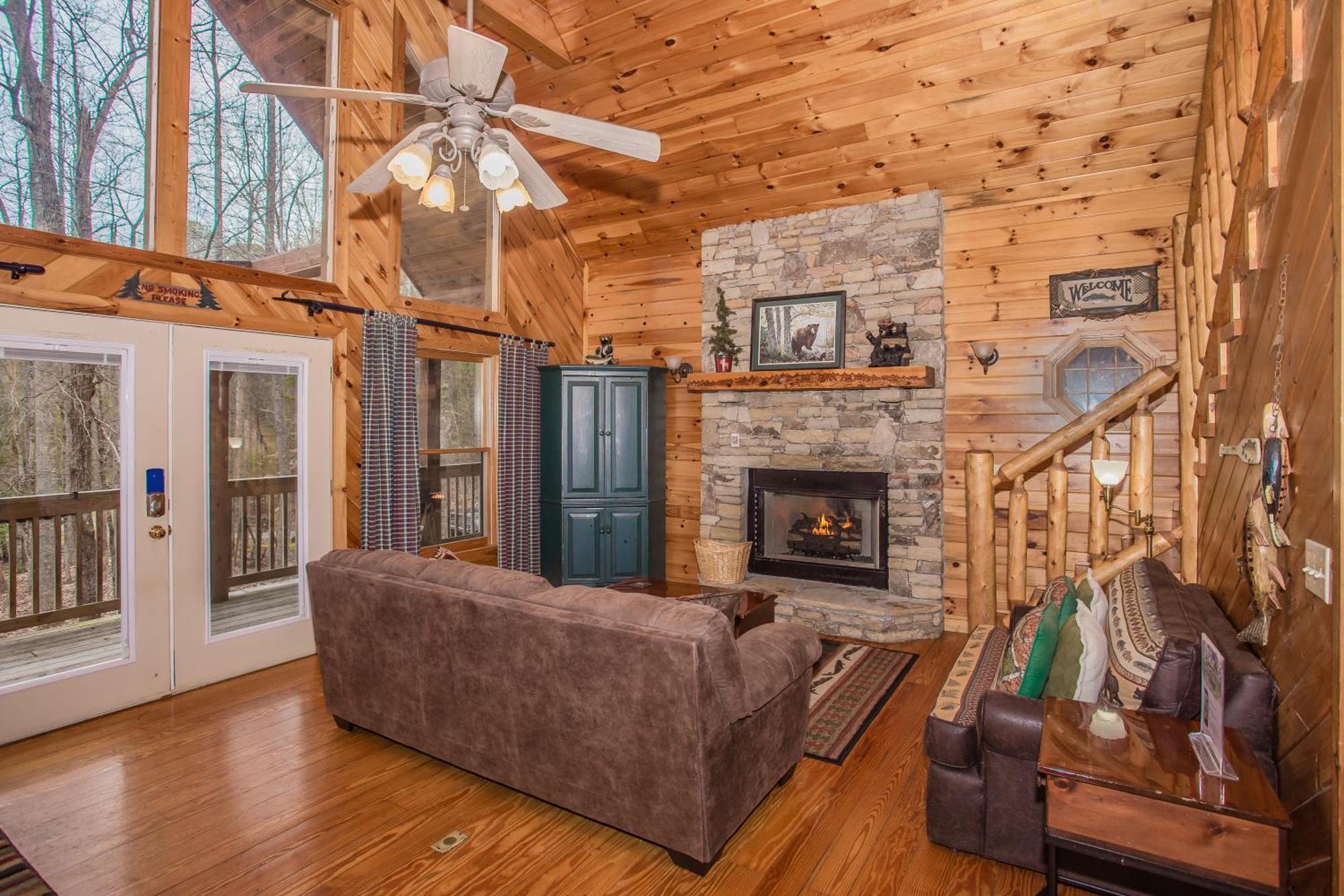 Alpine Joy-Hot Tub, Pond Access ,1089 Of Free Tickets For Each Paid Day, Dollywood And More! Townsend Cameră foto
