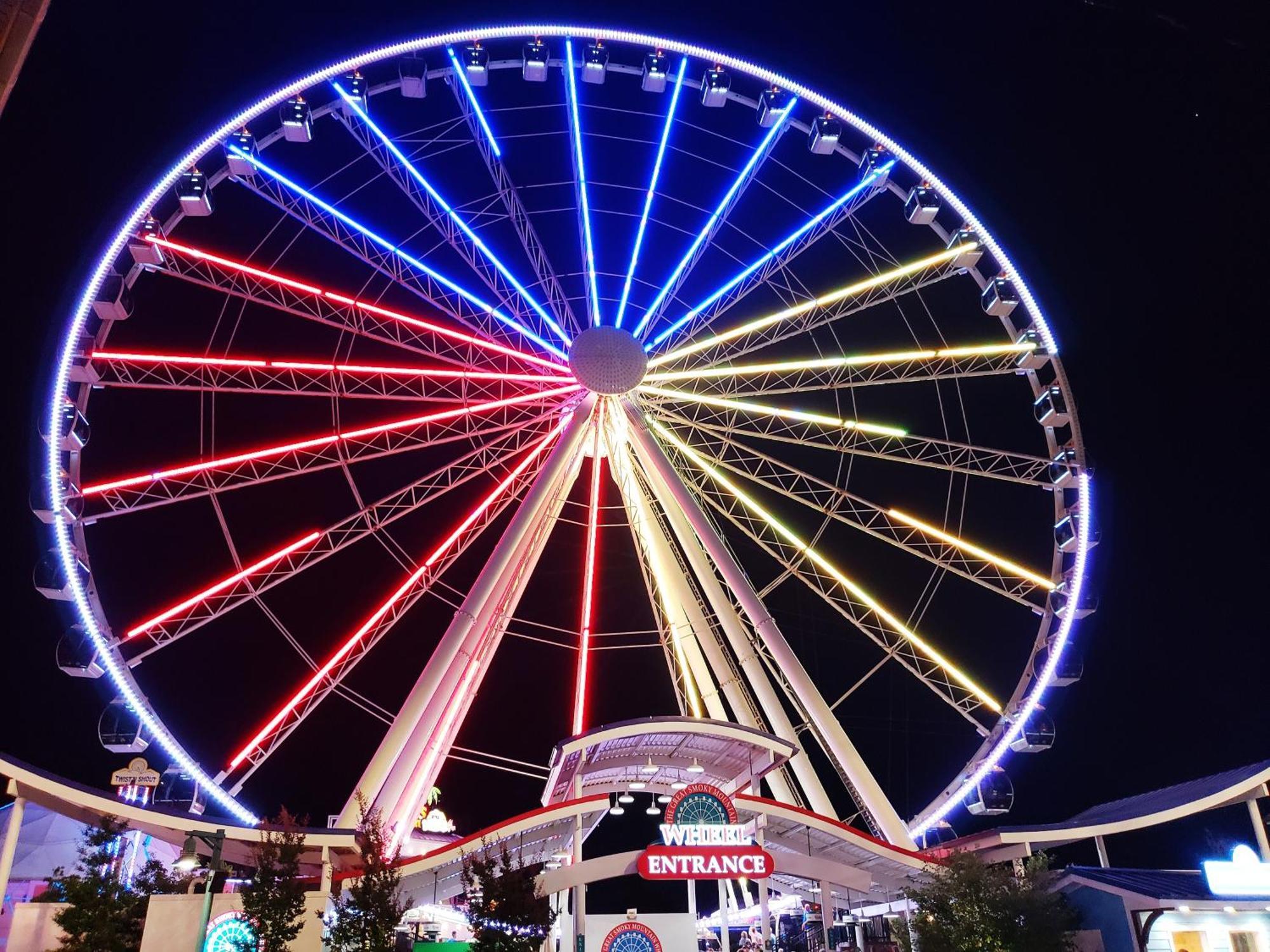 Alpine Joy-Hot Tub, Pond Access ,1089 Of Free Tickets For Each Paid Day, Dollywood And More! Townsend Cameră foto