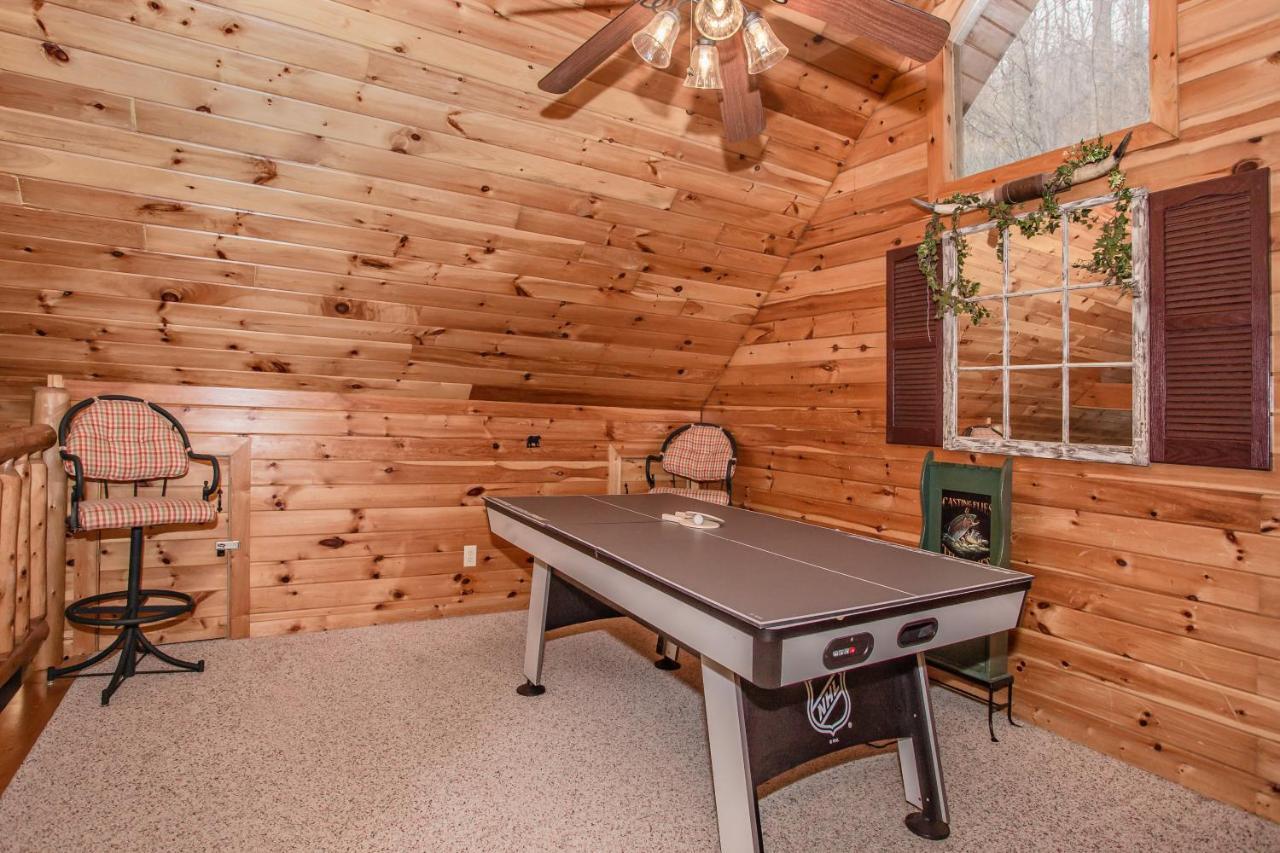 Alpine Joy-Hot Tub, Pond Access ,1089 Of Free Tickets For Each Paid Day, Dollywood And More! Townsend Exterior foto
